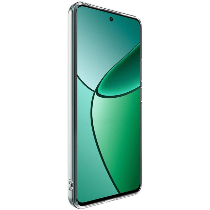 Kuori Realme 12 Plus 5g X-5 Series Imak