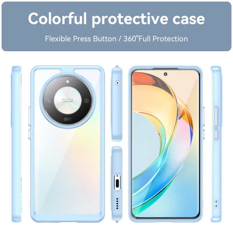 Case Honor X9b / Magic 6 Lite Puhelinkuoret Hybridi