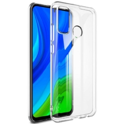 Case Huawei P Smart 2020 Läpinäkyvä Imak