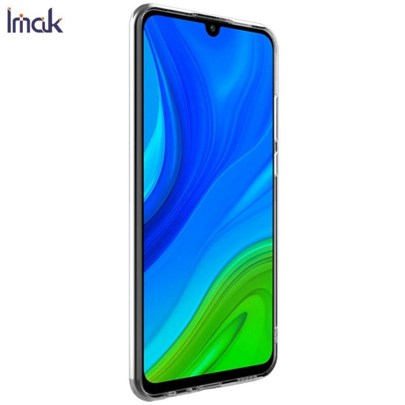 Case Huawei P Smart 2020 Läpinäkyvä Imak