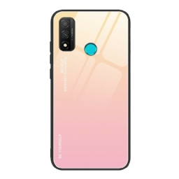 Case Huawei P Smart 2020 Tempered Glass Ole Oma Itsesi