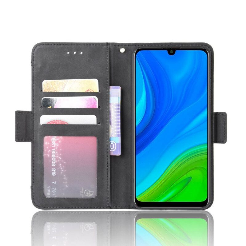 Kotelot Huawei P Smart 2020 First Class Multi-card