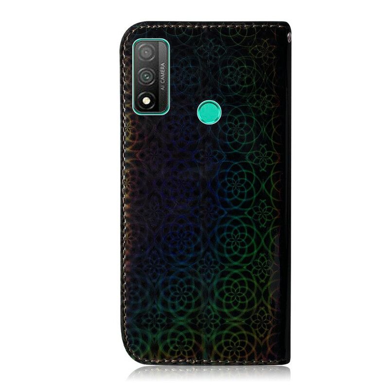 Kotelot Huawei P Smart 2020 Pure Color