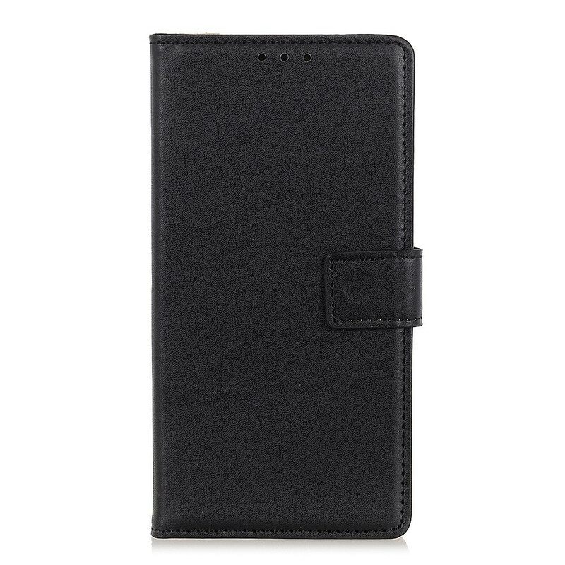 Kotelot Huawei P Smart 2020 Simple Faux Leather