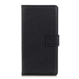 Kotelot Huawei P Smart 2020 Simple Faux Leather