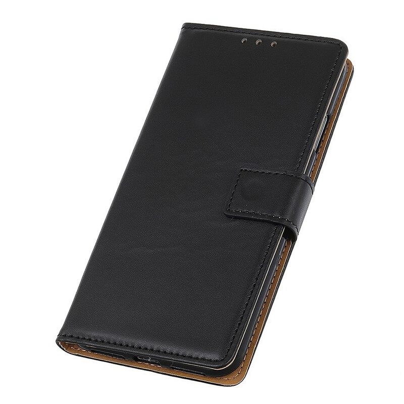 Kotelot Huawei P Smart 2020 Simple Faux Leather