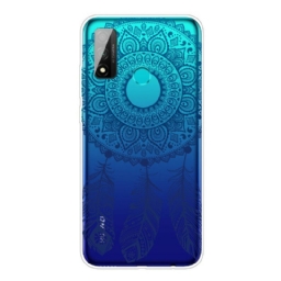 Kuori Huawei P Smart 2020 Classic Mandala