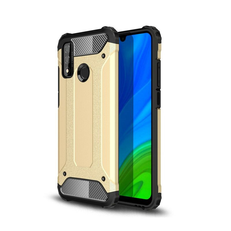 Kuori Huawei P Smart 2020 Survivor