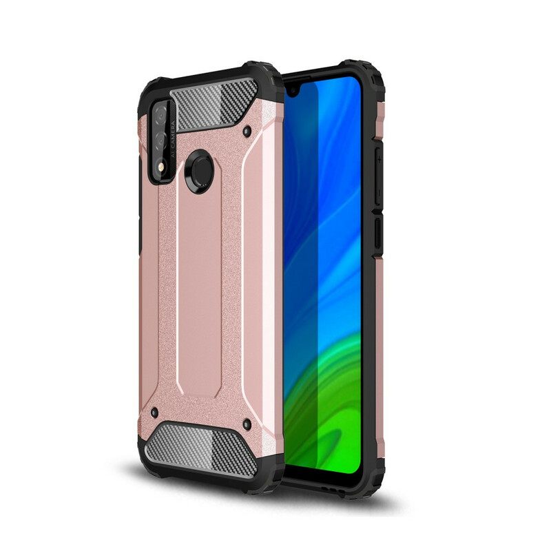 Kuori Huawei P Smart 2020 Survivor