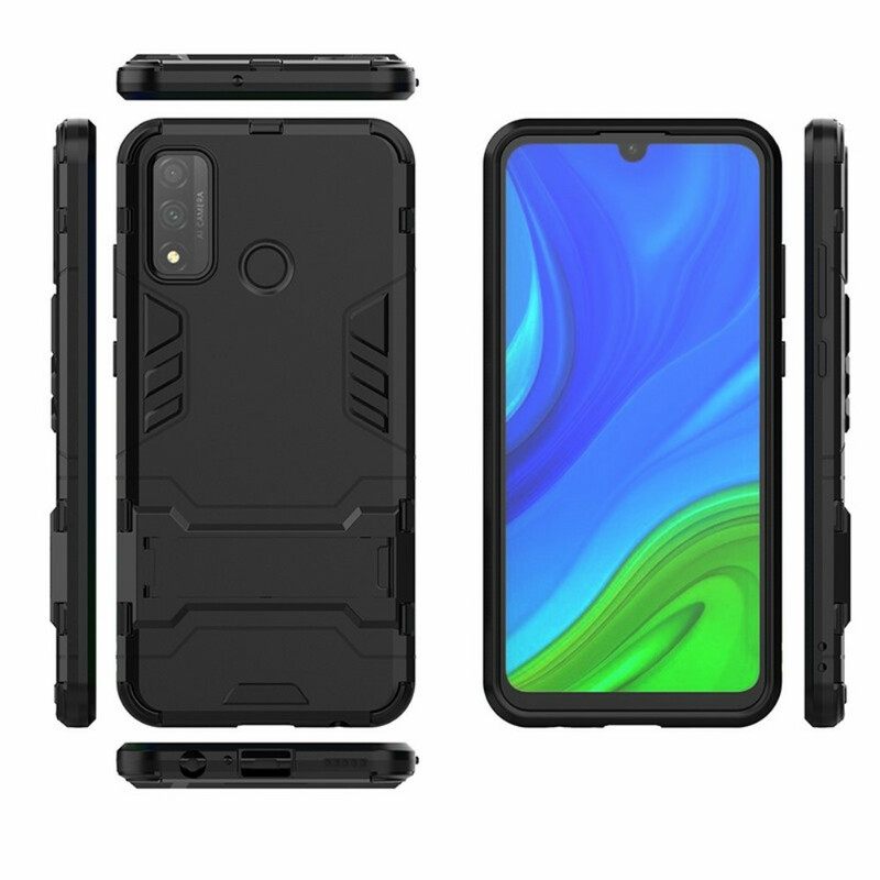 Kuori Huawei P Smart 2020 Ultra Resistant Tongue