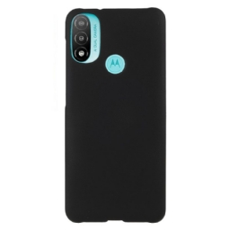 Case Moto E40 / E30 / E20 Rigid Classic