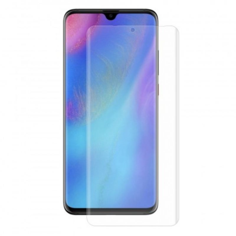 3D-Suojakalvo Huawei P30 Pro Hat Prince Näytölle