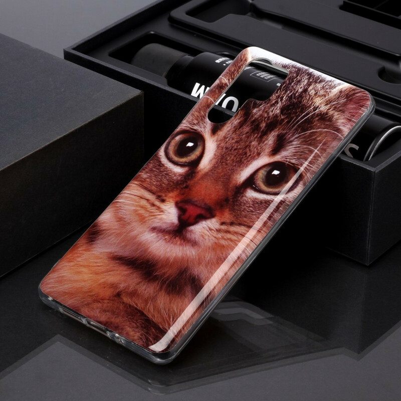 Case Huawei P30 Pro Kissani