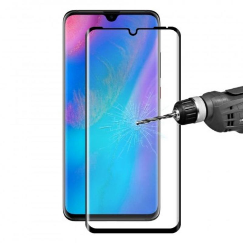 Karkaistu Lasisuoja Huawei P30 Pro Hat Princessä