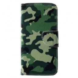 Kotelot Huawei P30 Pro Military Camouflage