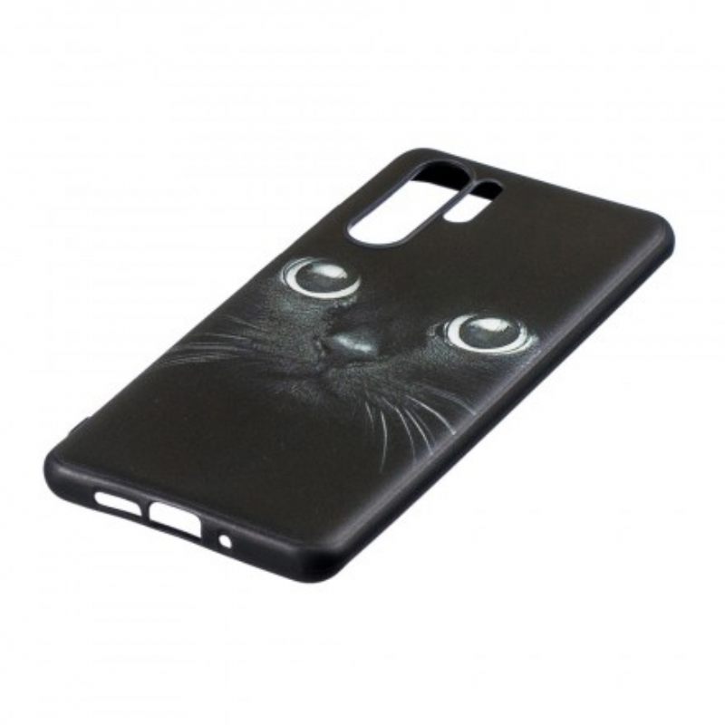 Kuori Huawei P30 Pro Cat Eyes