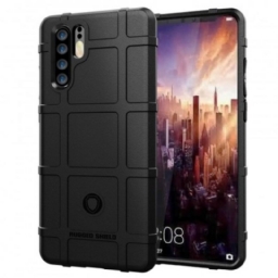 Kuori Huawei P30 Pro Rugged Shield