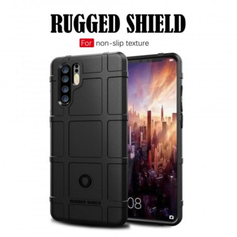 Kuori Huawei P30 Pro Rugged Shield