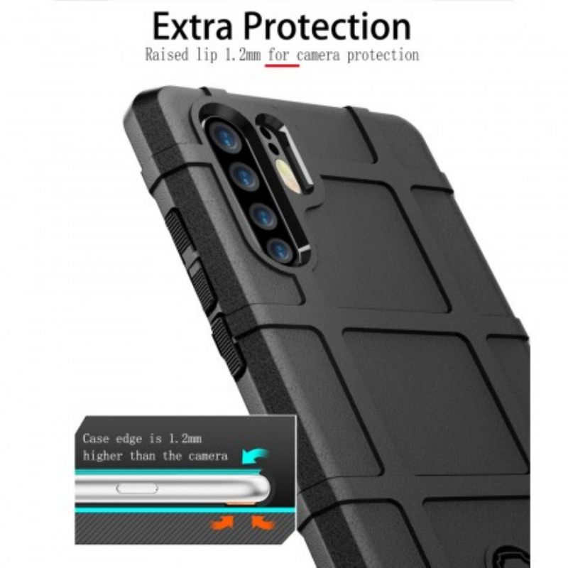 Kuori Huawei P30 Pro Rugged Shield