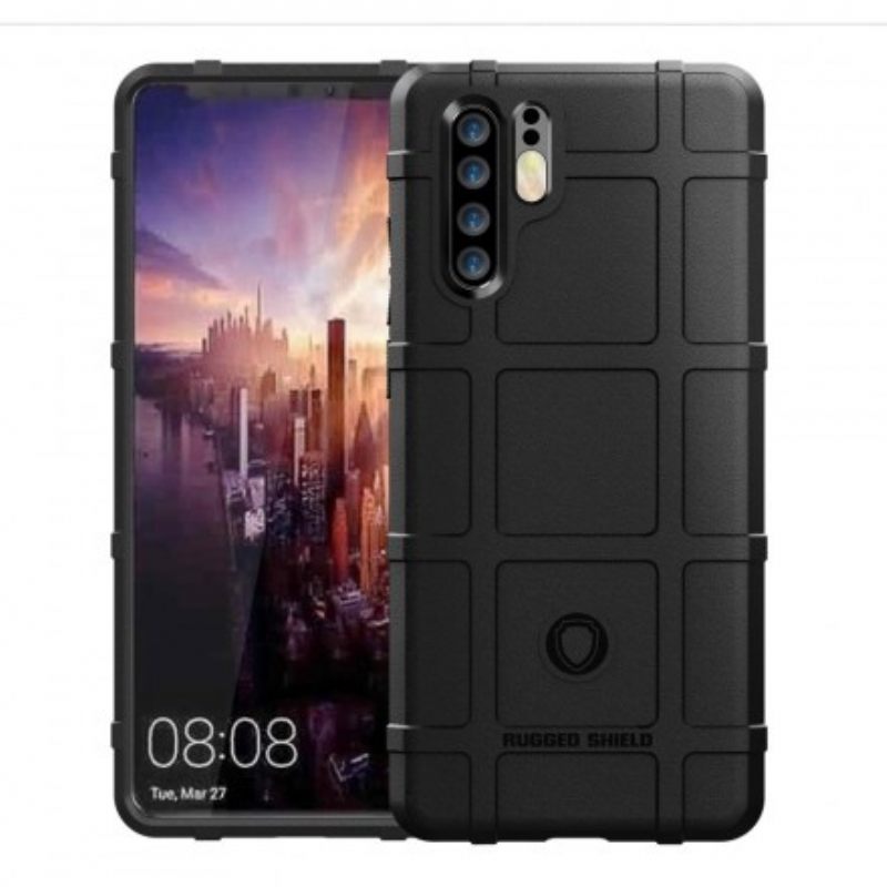 Kuori Huawei P30 Pro Rugged Shield