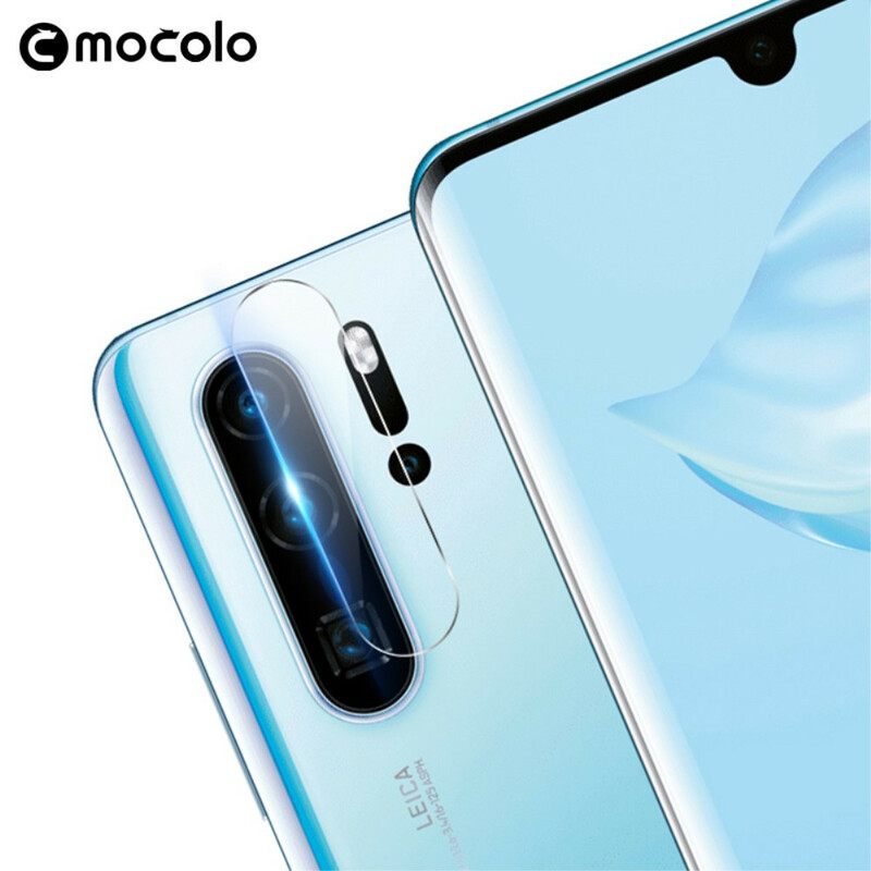 Suojaava Karkaistu Lasilinssi Huawei P30 Pro Mocololle