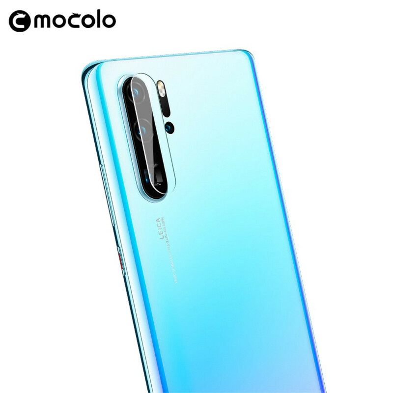 Suojaava Karkaistu Lasilinssi Huawei P30 Pro Mocololle