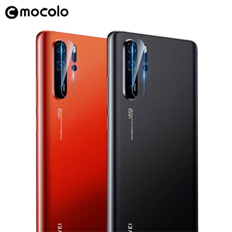 Suojaava Karkaistu Lasilinssi Huawei P30 Pro Mocololle