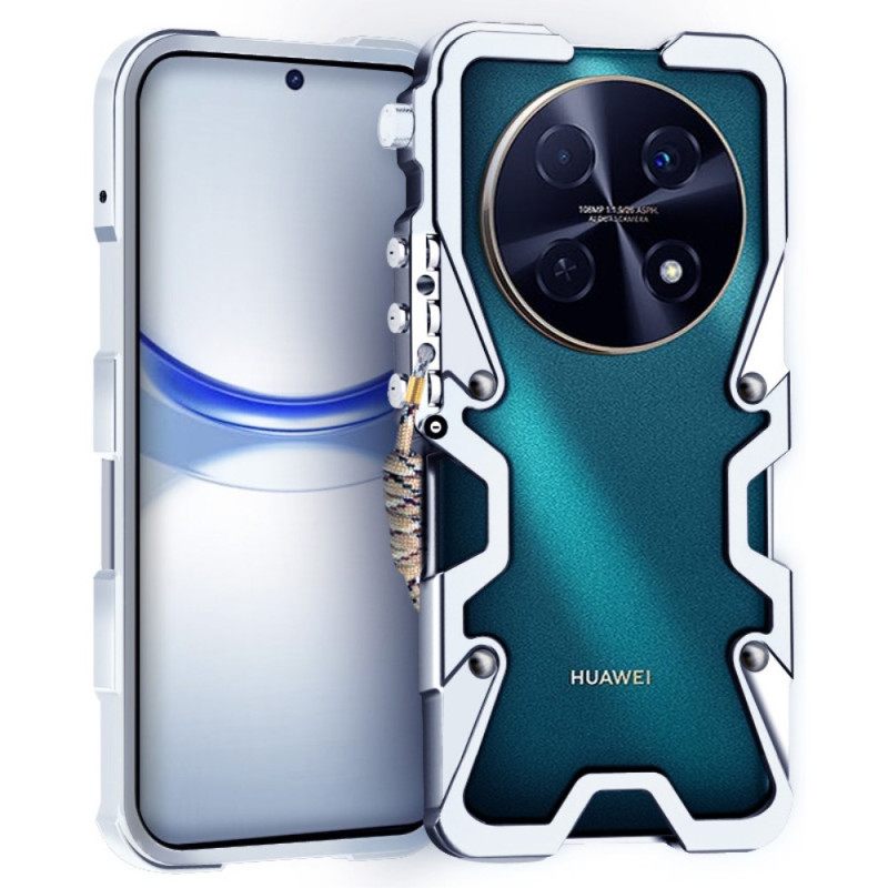 Puhelinkuoret Huawei Nova 12i Alumiiniseos