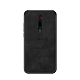 Case Xiaomi Mi 9T / Mi 9T Pro Honorable Vintage Pinwuyo