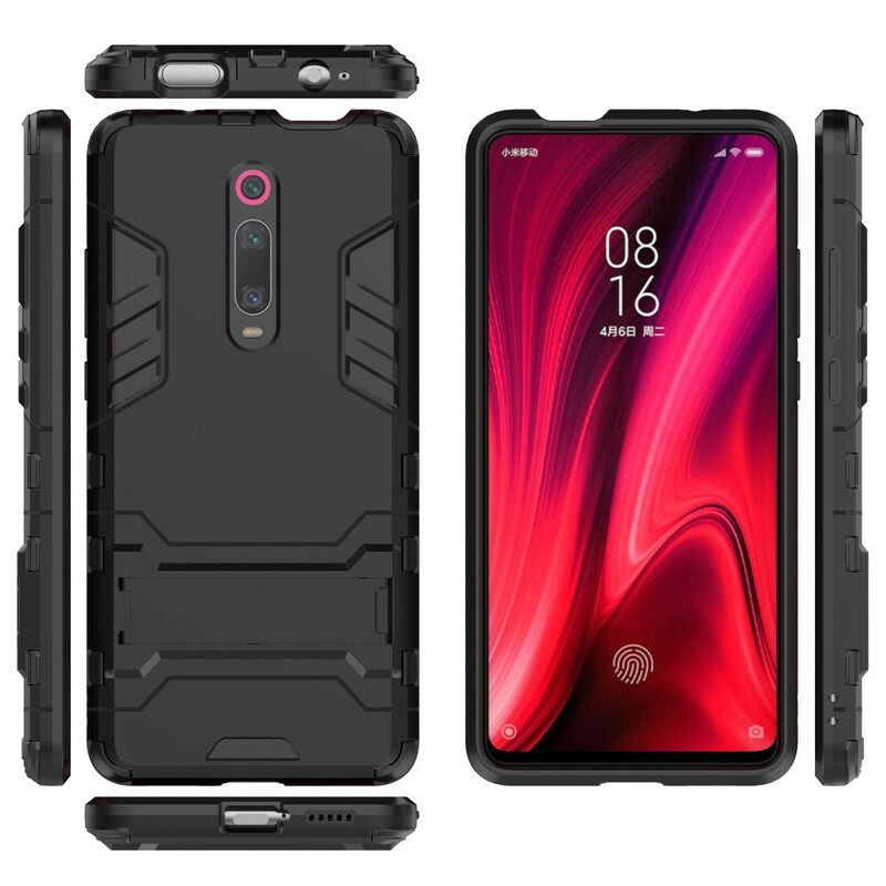 Case Xiaomi Mi 9T / Mi 9T Pro Resistant Ultra Tongue