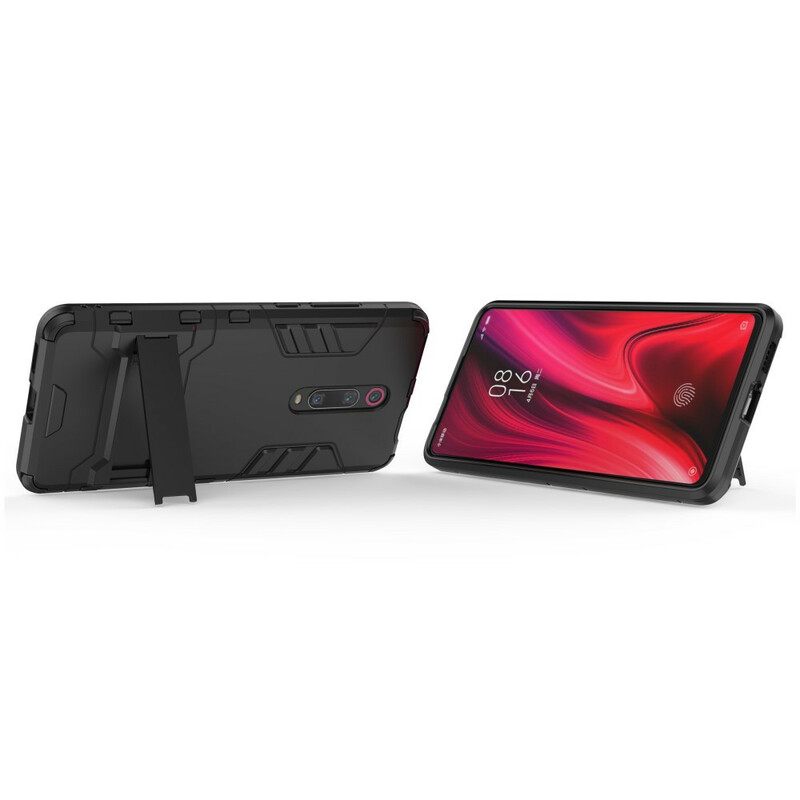 Case Xiaomi Mi 9T / Mi 9T Pro Resistant Ultra Tongue