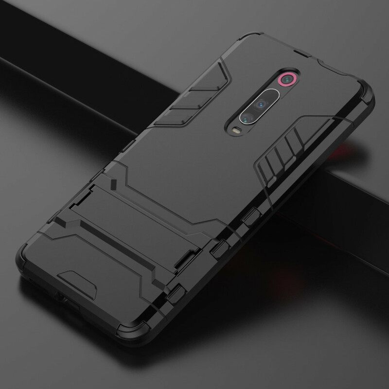 Case Xiaomi Mi 9T / Mi 9T Pro Resistant Ultra Tongue