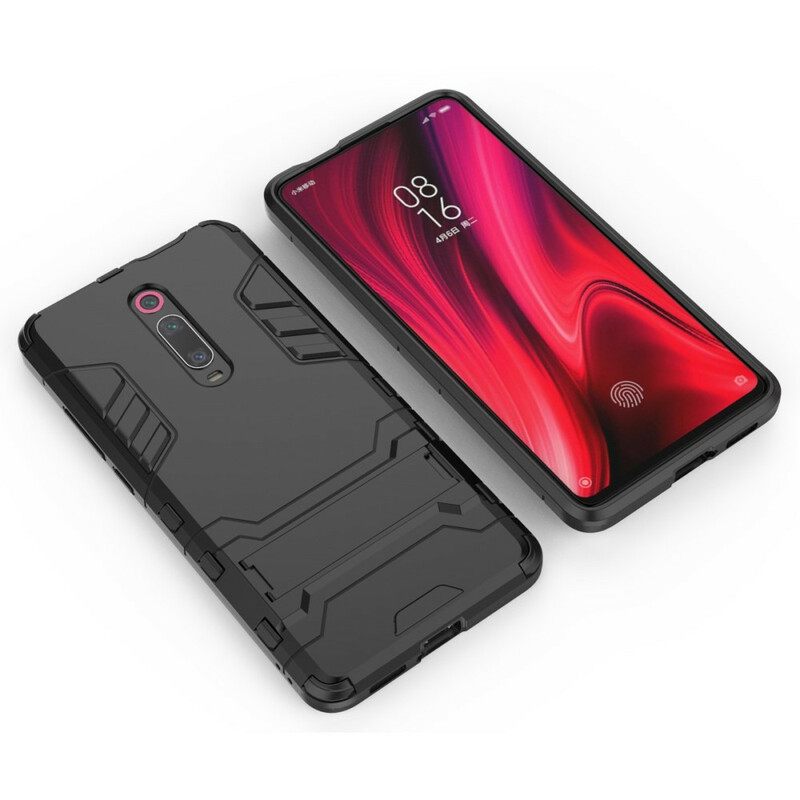 Case Xiaomi Mi 9T / Mi 9T Pro Resistant Ultra Tongue