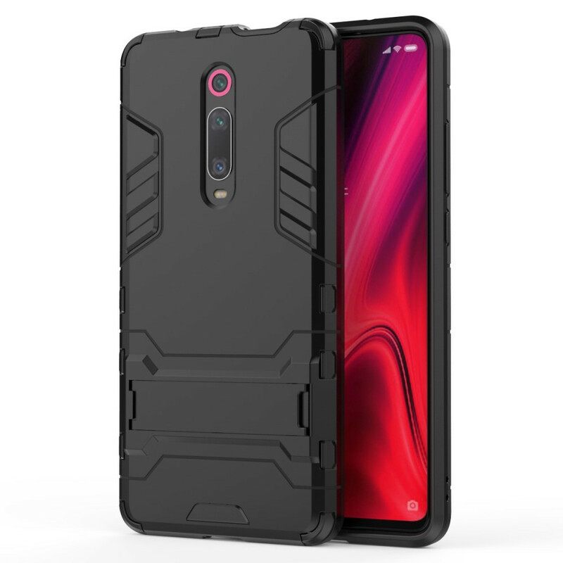 Case Xiaomi Mi 9T / Mi 9T Pro Resistant Ultra Tongue