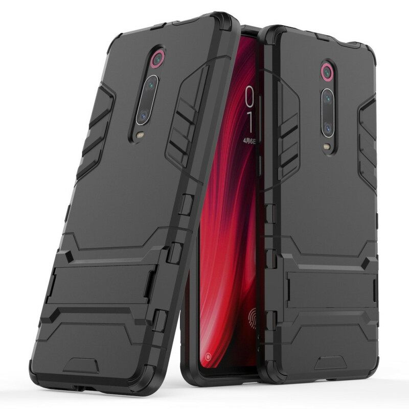 Case Xiaomi Mi 9T / Mi 9T Pro Resistant Ultra Tongue