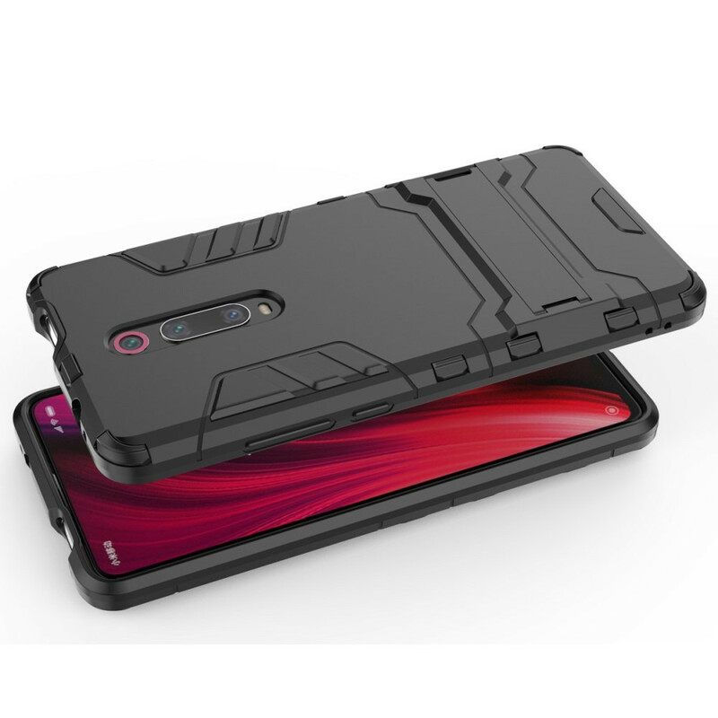 Case Xiaomi Mi 9T / Mi 9T Pro Resistant Ultra Tongue