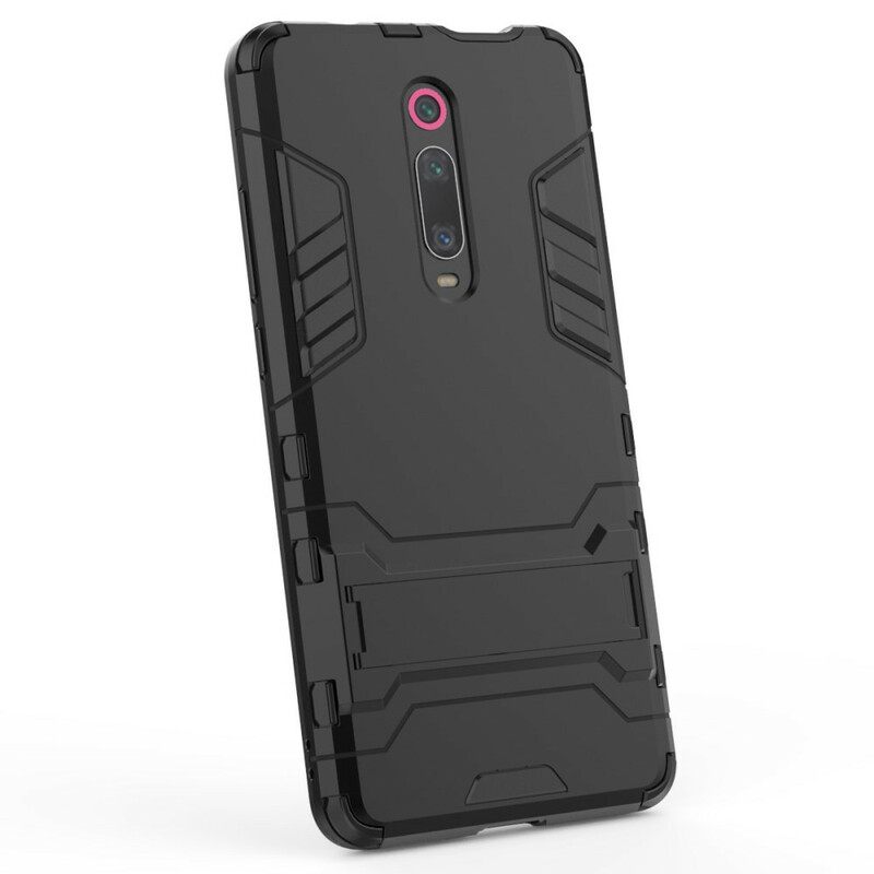 Case Xiaomi Mi 9T / Mi 9T Pro Resistant Ultra Tongue