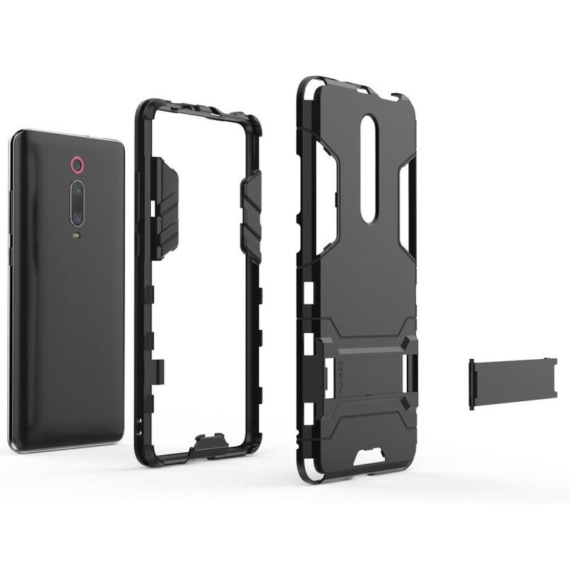 Case Xiaomi Mi 9T / Mi 9T Pro Resistant Ultra Tongue