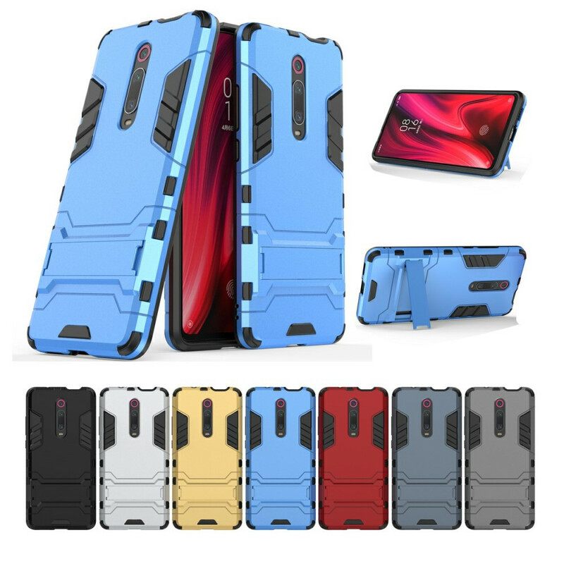 Case Xiaomi Mi 9T / Mi 9T Pro Resistant Ultra Tongue