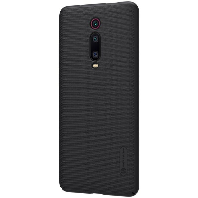 Case Xiaomi Mi 9T / Mi 9T Pro Rigid Frosted Nillkin