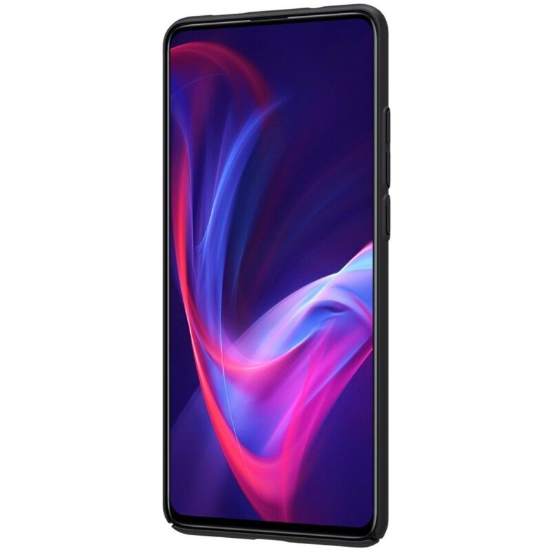 Case Xiaomi Mi 9T / Mi 9T Pro Rigid Frosted Nillkin