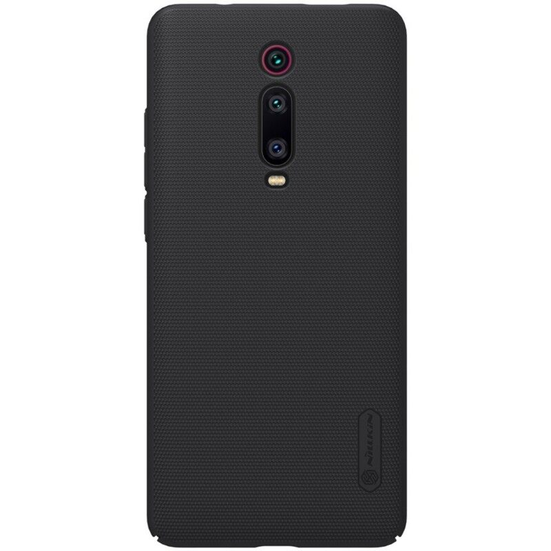 Case Xiaomi Mi 9T / Mi 9T Pro Rigid Frosted Nillkin