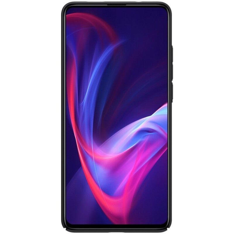 Case Xiaomi Mi 9T / Mi 9T Pro Rigid Frosted Nillkin