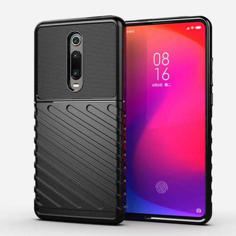 Case Xiaomi Mi 9T / Mi 9T Pro Thunder Sarja