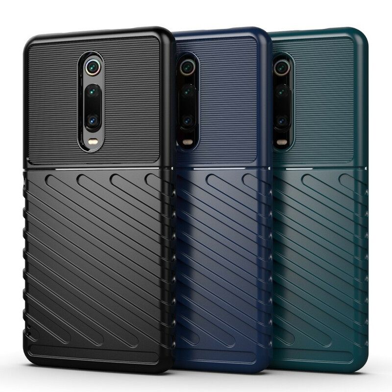 Case Xiaomi Mi 9T / Mi 9T Pro Thunder Sarja