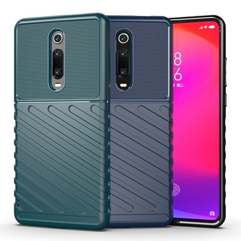 Case Xiaomi Mi 9T / Mi 9T Pro Thunder Sarja