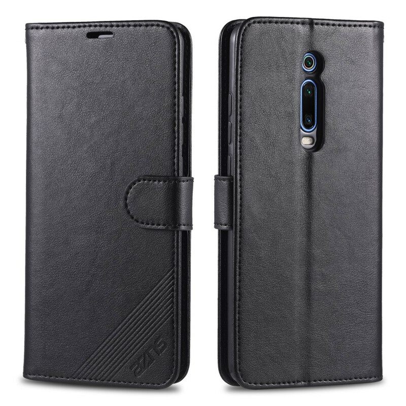 Flip Case Xiaomi Mi 9T / Mi 9T Pro Azns Luxury