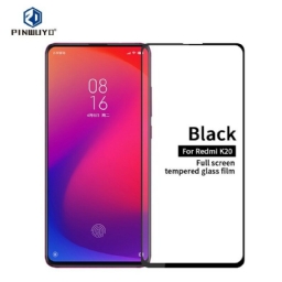 Karkaistu Lasisuoja Xiaomi Mi 9T / Mi 9T Pro Pinwuyo Lle