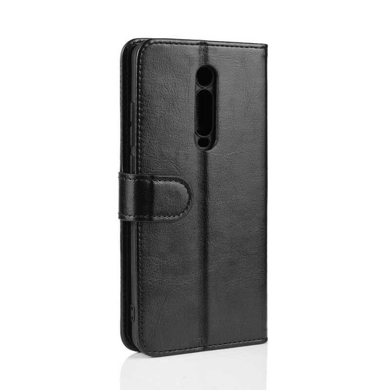 Kotelot Xiaomi Mi 9T / Mi 9T Pro Faux Leather Ultra