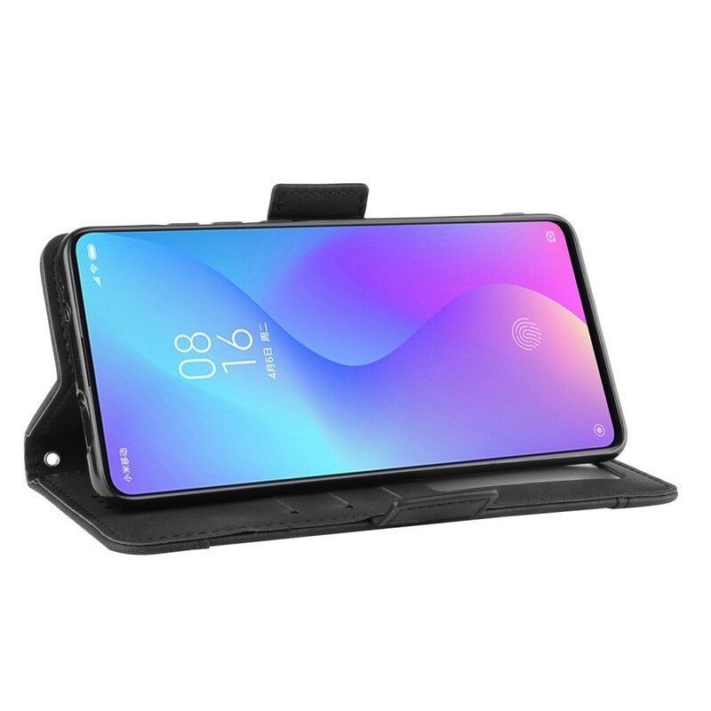 Kotelot Xiaomi Mi 9T / Mi 9T Pro First Class Multi-card